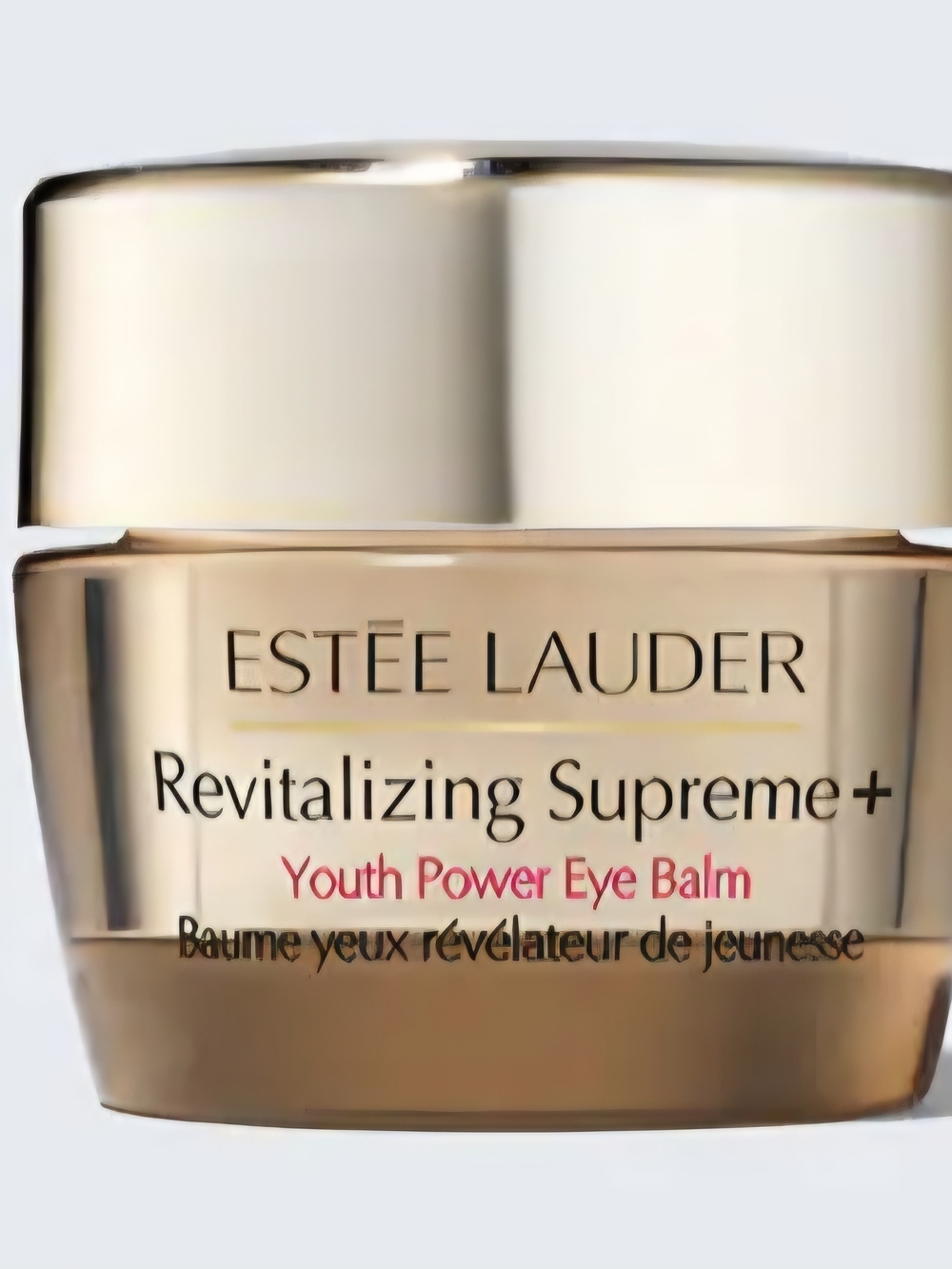 Estée Lauder Revitalizing Supreme+ Youth Power Eye Balm - 0.34 Oz